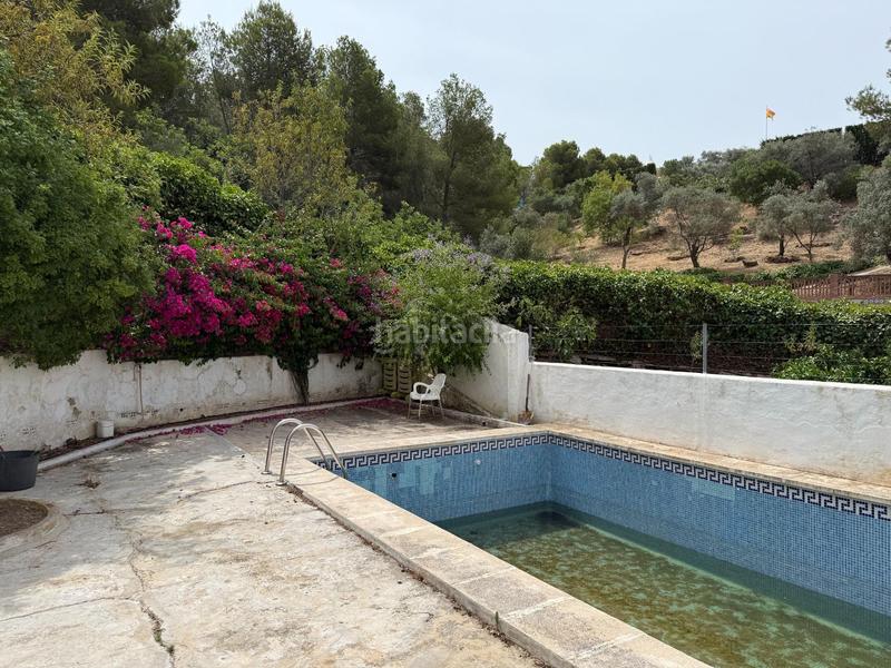 Foto 57dd5ace-523e-4db3-b7e1-c7653f7217e0. Xalet amb aparcament piscina a Limonar Málaga