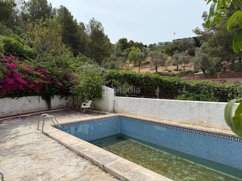 Foto 6a8af35d-0bb9-40b5-8851-a22827bd44e5. Xalet amb aparcament piscina a Limonar Málaga