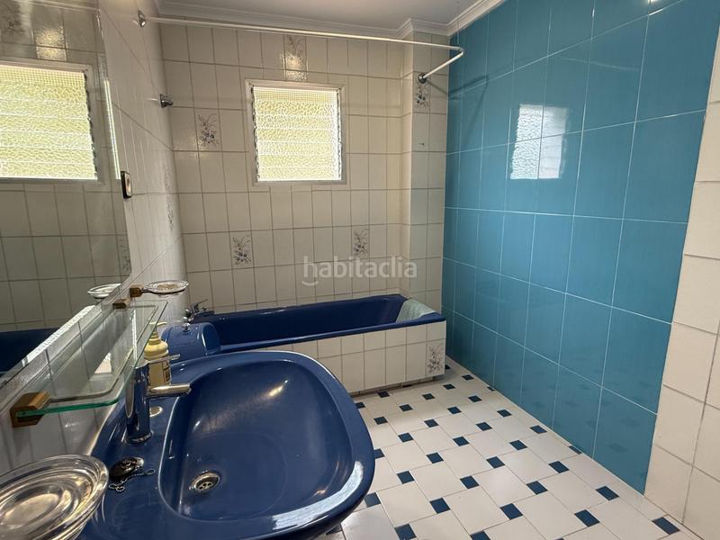 Foto 9f34aead-a868-459a-a258-f9af97a66cdb. Xalet amb aparcament piscina a Limonar Málaga