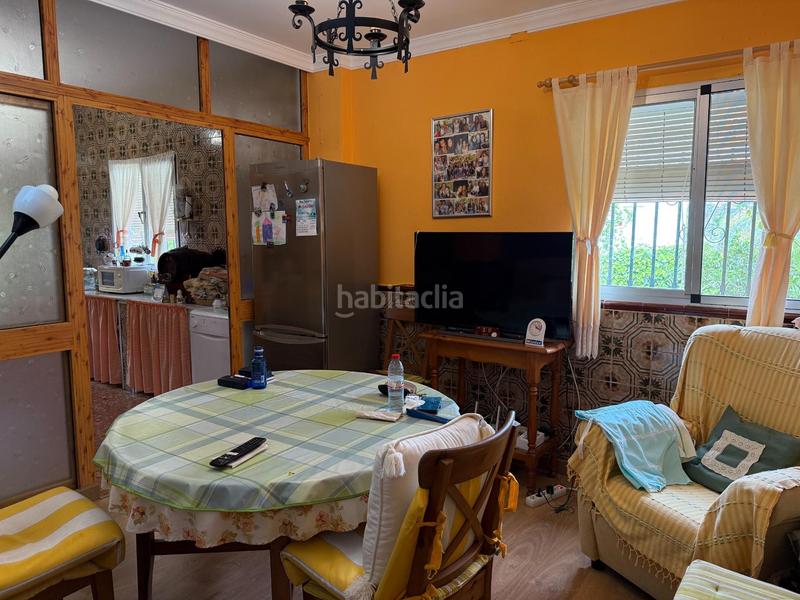 Foto da05a88f-b0d9-4069-8a57-639a32a4eaa0. Xalet amb aparcament piscina a Limonar Málaga