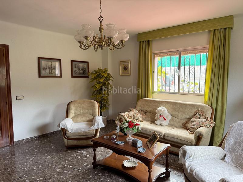 Foto e56cd980-00ee-4a7b-bef6-82da146e1a4b. Xalet amb aparcament piscina a Limonar Málaga