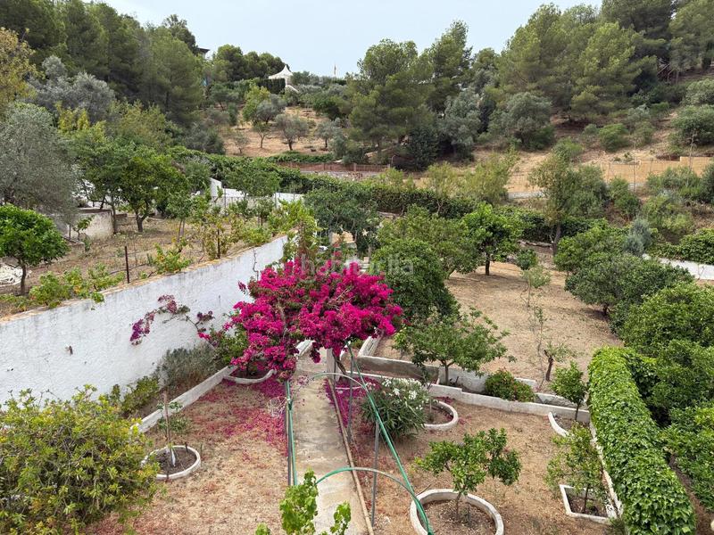 Foto ebb208b3-a231-4f82-bb0a-ac48fb3782a7. Xalet amb aparcament piscina a Limonar Málaga
