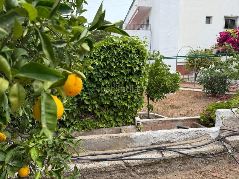 Foto fa57662a-f7ec-4004-a3f1-dd71fef313c7. Xalet amb aparcament piscina a Limonar Málaga