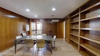 Pis  Pasaje compositor lehmberg ruiz. Vivienda junto a el corte inglés