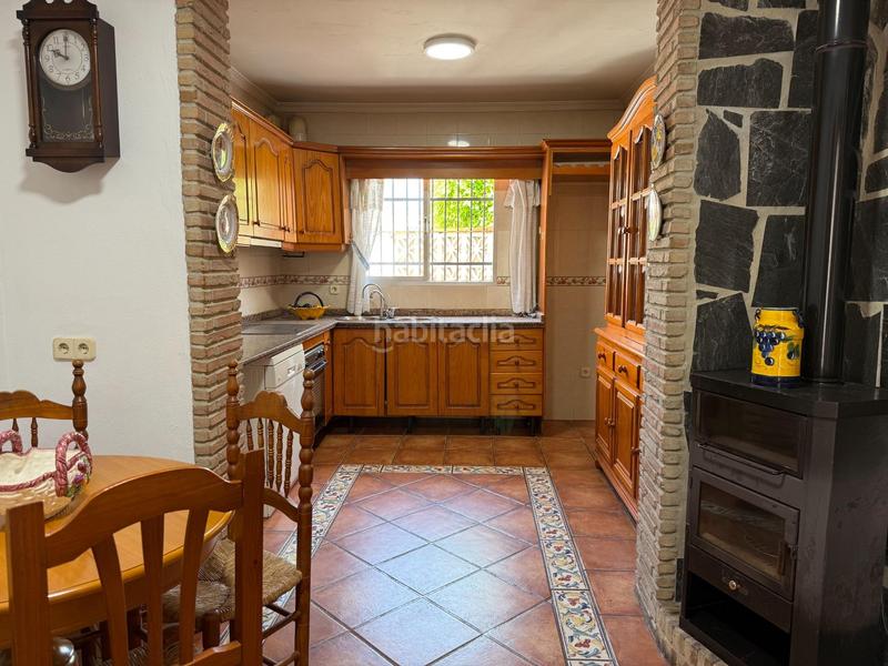 Foto 082fad02-168e-400f-87a8-3f10082dbceb. Maison jumelée avec parking dans Guadalmar Málaga