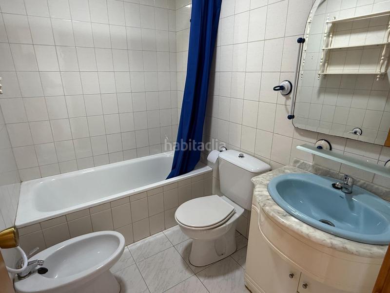 Foto 2b42889a-3a47-4696-8397-6a541cdf7314. Maison jumelée avec parking dans Guadalmar Málaga