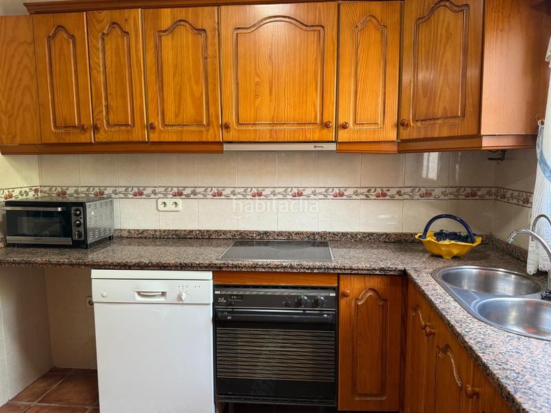 Foto 61f48d04-413b-42cd-829b-77a0001ef52e. Maison jumelée avec parking dans Guadalmar Málaga