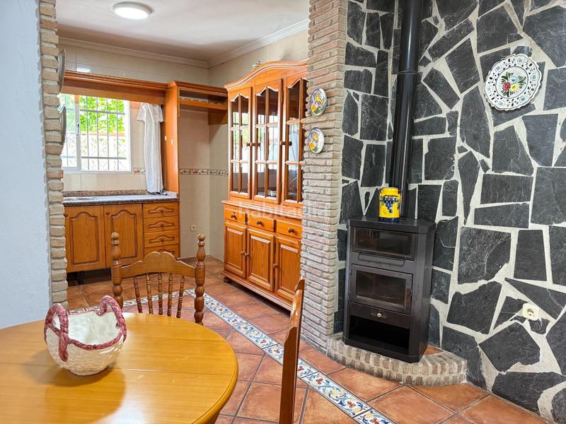 Foto 7201651c-c29e-4aa7-81cd-75432a2cdeaa. Maison jumelée avec parking dans Guadalmar Málaga