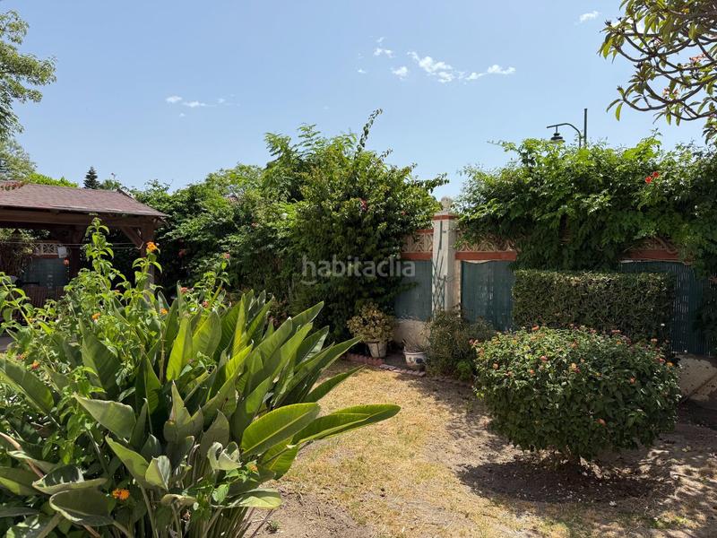 Foto 745e86cb-e1d6-438b-9327-b9821784aff8. Maison jumelée avec parking dans Guadalmar Málaga