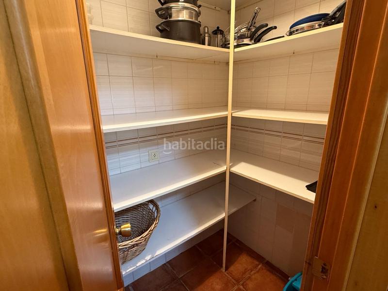 Foto 9196fd64-f8e8-488e-8442-f4173c5d0b14. Maison jumelée avec parking dans Guadalmar Málaga