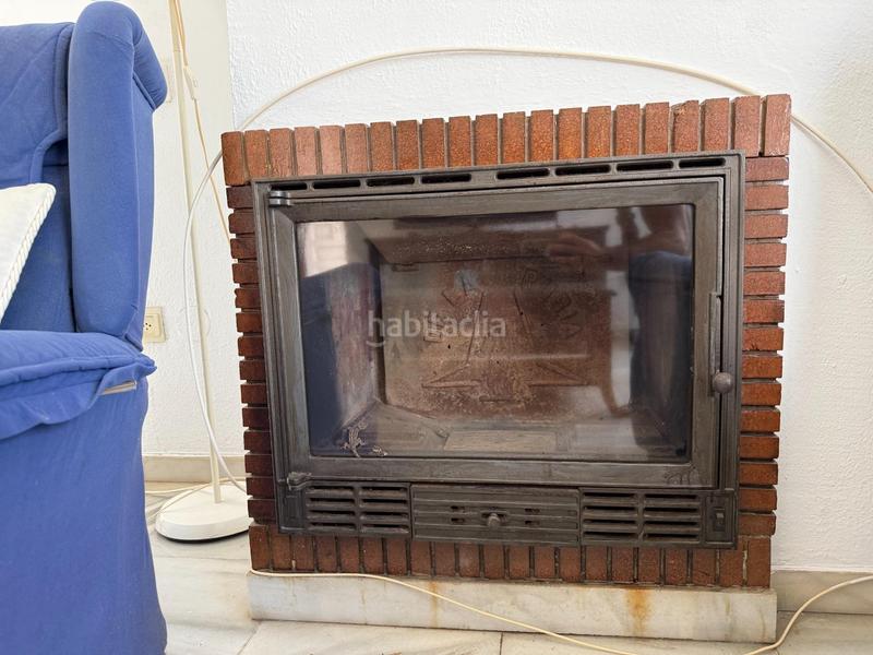 Foto e8a32213-0916-476b-a8cb-a2d32cfa99cd. Maison jumelée avec parking dans Guadalmar Málaga