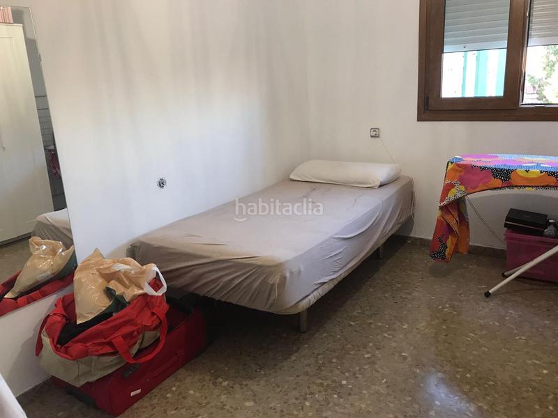 Foto 2a574015-1f12-44e8-b4df-6dedf2381e7f. Piso  en zona cónsul en El Consul - Ciudad Universitaria - El Romeral Málaga