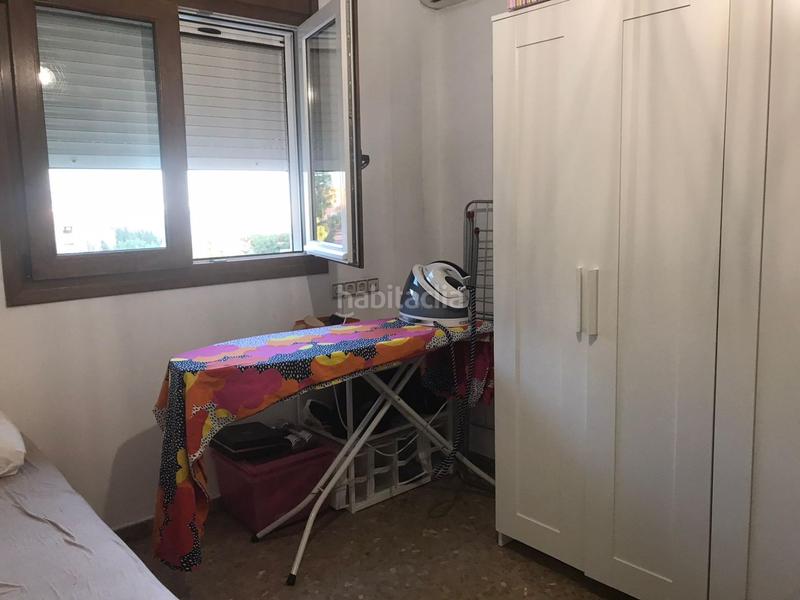 Foto 2c075e21-e151-4225-ad21-238b85a8ff23. Piso  en zona cónsul en El Consul - Ciudad Universitaria - El Romeral Málaga