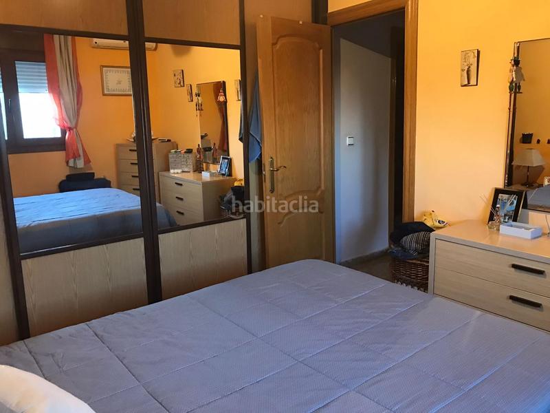 Foto 55839d8a-584c-4359-9ce2-a827f76d3e55. Piso  en zona cónsul en El Consul - Ciudad Universitaria - El Romeral Málaga