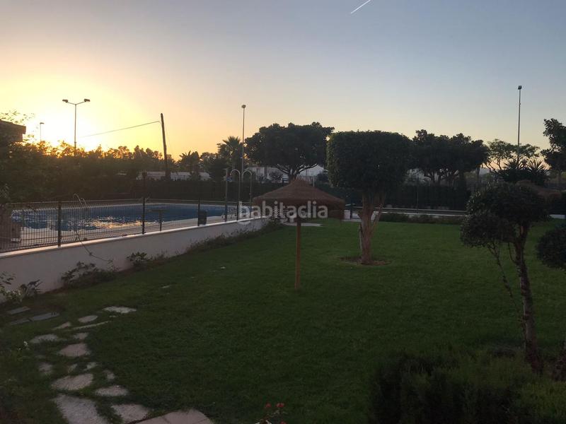 Foto 6785ae97-f811-48e3-8118-cc291b209296. Piso  en zona cónsul en El Consul - Ciudad Universitaria - El Romeral Málaga