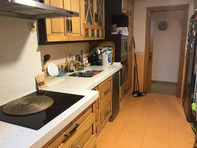 Foto 9fde343d-9277-4e3d-ad42-dd42e9ba5473. Piso  en zona cónsul en El Consul - Ciudad Universitaria - El Romeral Málaga