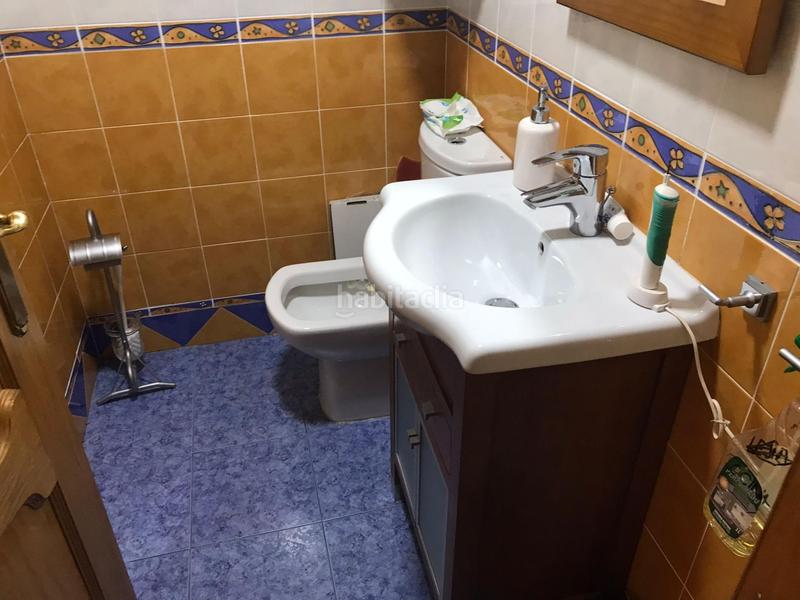 Foto a8b762d9-9514-48fb-a55f-5413046a6451. Piso  en zona cónsul en El Consul - Ciudad Universitaria - El Romeral Málaga