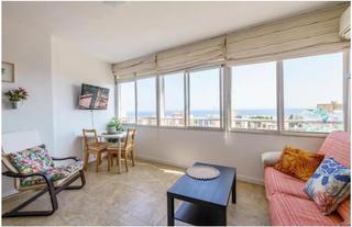 Apartamento  Avenida isabel manoja. Encantador apartamento en el corazón de torremolinos