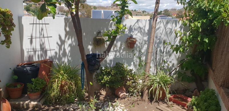 Foto 164c1e8a-5cc9-49b8-b6b8-15d04eb83161. Casa adossada amb aparcament piscina a Fuente Alegre - El Chaparral - Los Morales Málaga