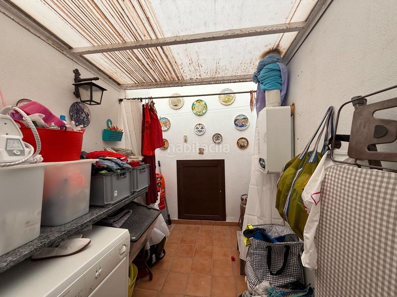 Foto 1f4acc6c-0c35-4bb0-9d56-088bd43bf225. Casa adossada amb aparcament piscina a Fuente Alegre - El Chaparral - Los Morales Málaga