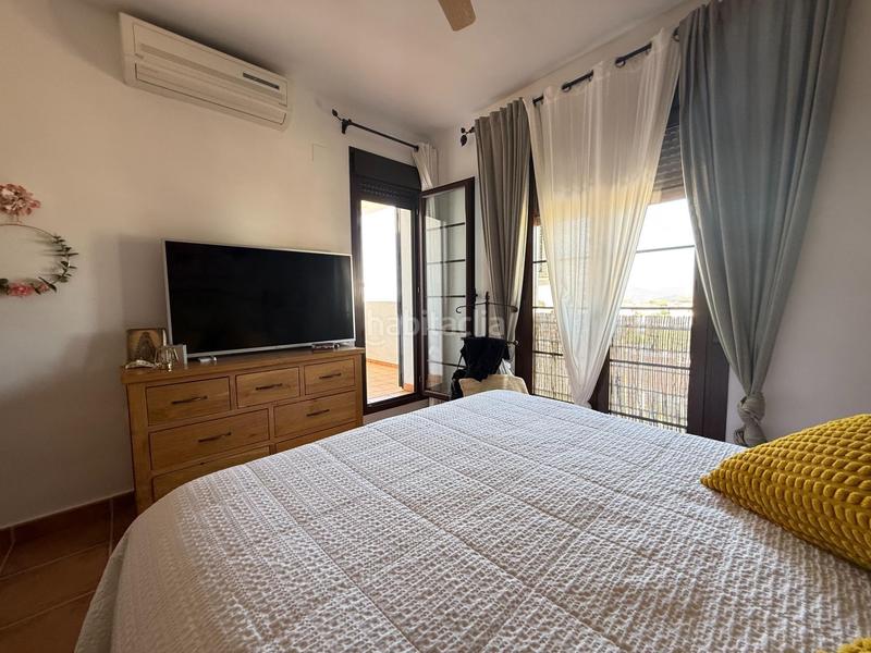 Foto 3bb1e21f-b571-4043-9866-4875bef9aa82. Casa adossada amb aparcament piscina a Fuente Alegre - El Chaparral - Los Morales Málaga