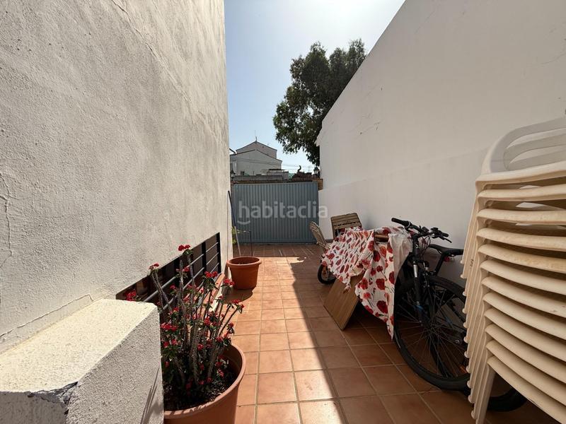 Foto 575af8b3-10d2-4bab-9869-b2e97f4d1d84. Casa adossada amb aparcament piscina a Fuente Alegre - El Chaparral - Los Morales Málaga