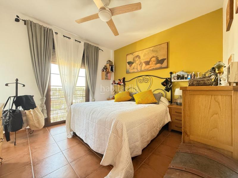 Foto 6248ff75-22c8-49f1-b8cb-05f7726e2751. Casa adossada amb aparcament piscina a Fuente Alegre - El Chaparral - Los Morales Málaga