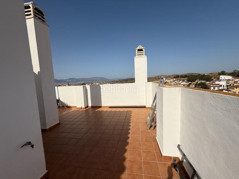 Foto 85c22706-3d5d-4ab1-b287-0c606d9ed666. Casa adossada amb aparcament piscina a Fuente Alegre - El Chaparral - Los Morales Málaga