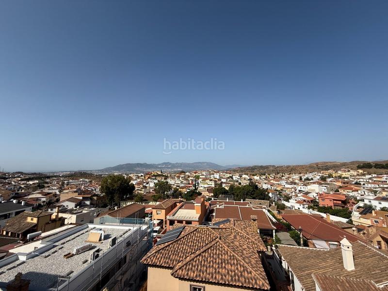 Foto 8d8bb500-2e7a-4d29-8103-840be7eede1e. Casa adossada amb aparcament piscina a Fuente Alegre - El Chaparral - Los Morales Málaga