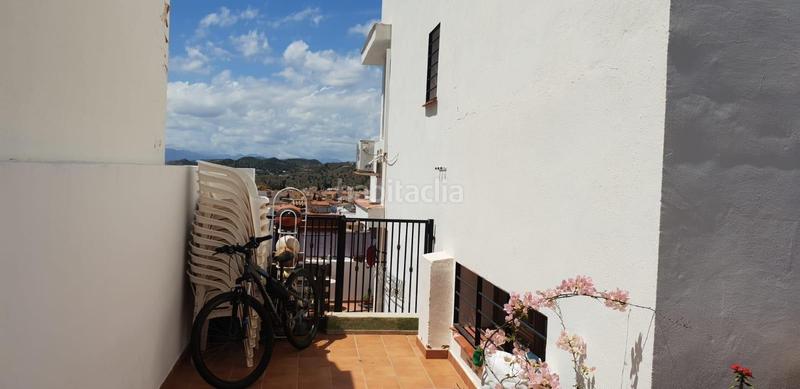 Foto 97811dfa-1778-4c00-a1e4-2703a68e68a6. Casa adossada amb aparcament piscina a Fuente Alegre - El Chaparral - Los Morales Málaga