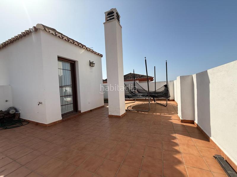 Foto 980ca9ce-b87a-4214-a446-95729fd3251f. Casa adossada amb aparcament piscina a Fuente Alegre - El Chaparral - Los Morales Málaga