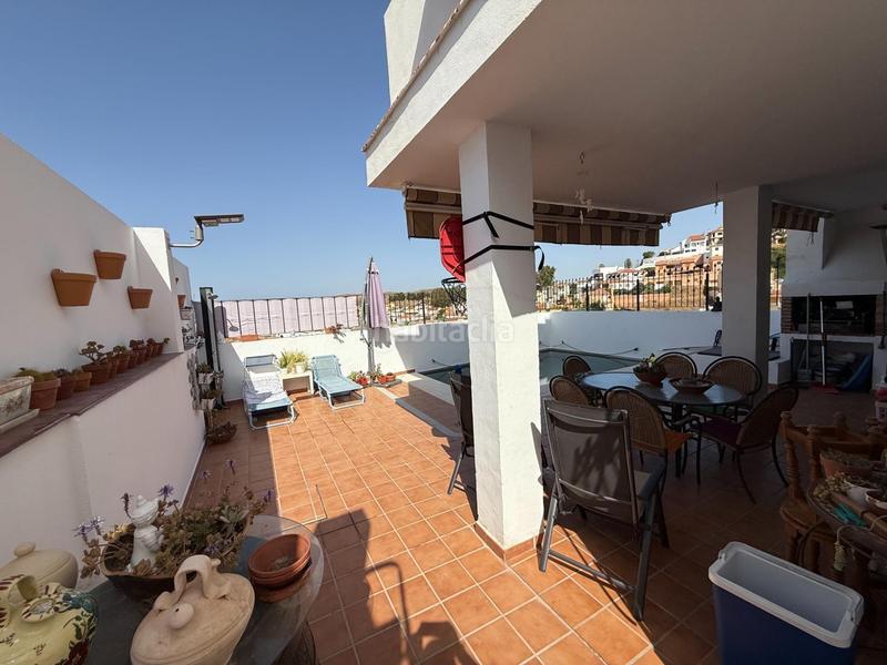 Foto 9e4c5d79-6605-4546-9388-bbf2130fdd2b. Casa adossada amb aparcament piscina a Fuente Alegre - El Chaparral - Los Morales Málaga