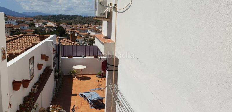 Foto b7e36fd7-34f5-4f5f-bacc-2ff13f9da498. Casa adossada amb aparcament piscina a Fuente Alegre - El Chaparral - Los Morales Málaga