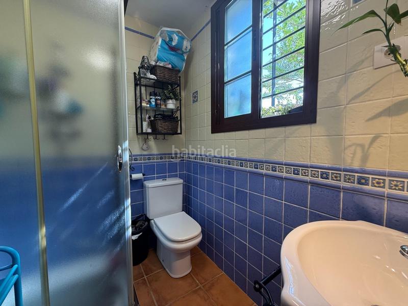 Foto bcedf27b-a772-4e89-97c3-b3f98a6894c4. Casa adossada amb aparcament piscina a Fuente Alegre - El Chaparral - Los Morales Málaga