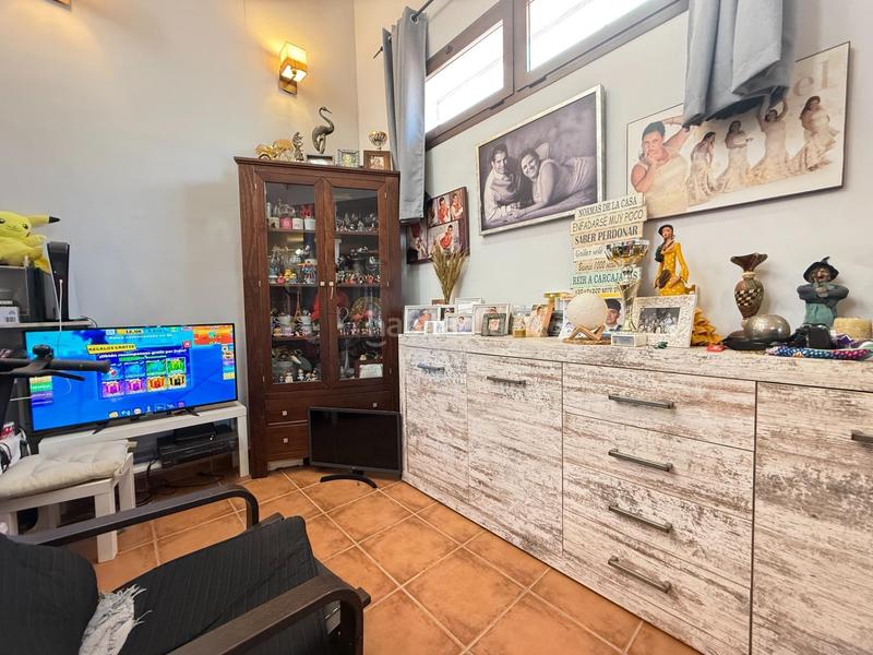 Foto c364409f-820d-479e-b8c4-616edcbb545f. Casa adossada amb aparcament piscina a Fuente Alegre - El Chaparral - Los Morales Málaga