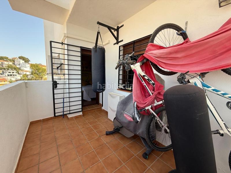 Foto ca17d976-5151-4886-891c-13c0d113c11c. Casa adossada amb aparcament piscina a Fuente Alegre - El Chaparral - Los Morales Málaga