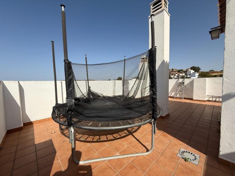 Foto d7369eb6-6db6-457a-bf1f-63c87d691d55. Casa adossada amb aparcament piscina a Fuente Alegre - El Chaparral - Los Morales Málaga