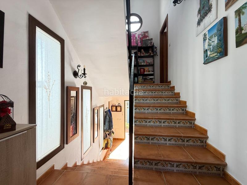 Foto e97a07fd-5318-40db-8d0e-227bd27f95a9. Casa adossada amb aparcament piscina a Fuente Alegre - El Chaparral - Los Morales Málaga