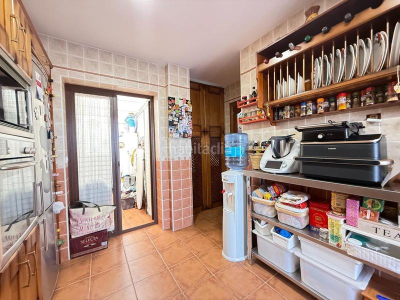 Foto ec634ce9-2a84-4b16-80ad-299abcb6bbe6. Casa adossada amb aparcament piscina a Fuente Alegre - El Chaparral - Los Morales Málaga