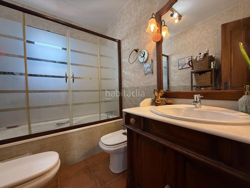 Foto f6426fa0-420e-4f21-aa29-b0ad4d8d3867. Casa adossada amb aparcament piscina a Fuente Alegre - El Chaparral - Los Morales Málaga