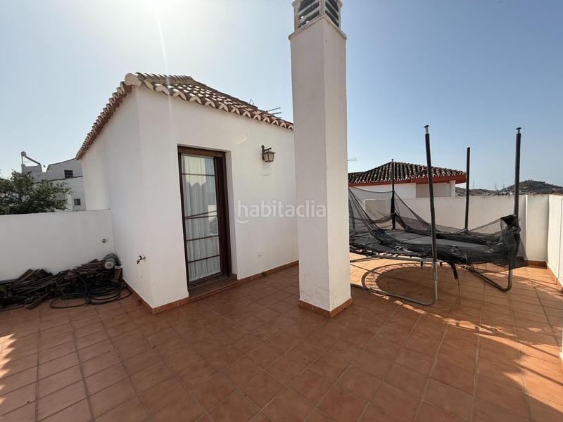 Foto fba01e58-9c8a-4241-8e28-11ef69414272. Casa adossada amb aparcament piscina a Fuente Alegre - El Chaparral - Los Morales Málaga