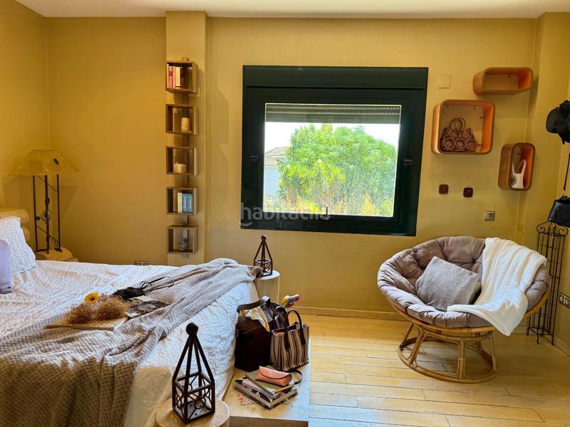 Foto 08ce4c10-9607-4591-9101-c8244fcf0541. Chalet  independiente en venta en Gelves