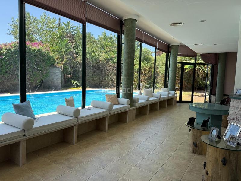 Foto 0e4bc9de-7e1d-4f3e-b7cb-eaa6caf2eca0. Chalet  independiente en venta en Gelves