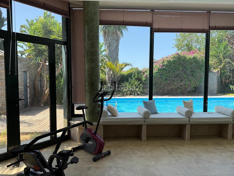 Foto 569b73a6-4ba5-484f-907a-29e3361952b5. Chalet  independiente en venta en Gelves