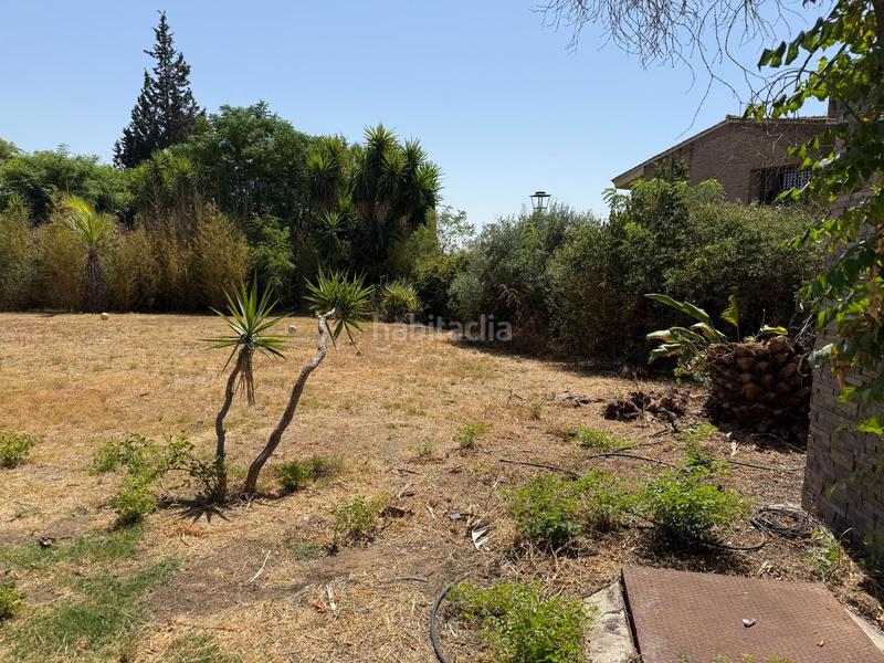 Foto 8688c2a3-560e-42e3-aac3-0b9c279f5cb0. Chalet  independiente en venta en Gelves