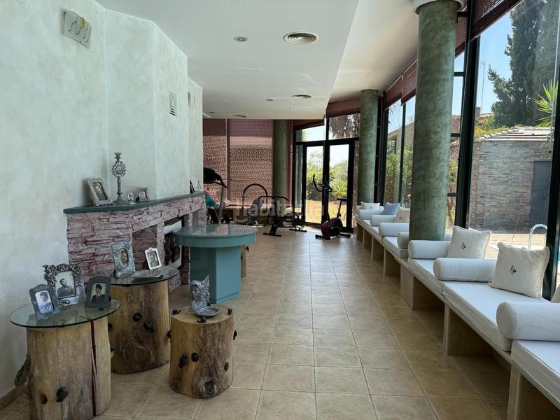 Foto 93556d46-57ed-4ad9-adbb-2c93fec2711b. Chalet  independiente en venta en Gelves