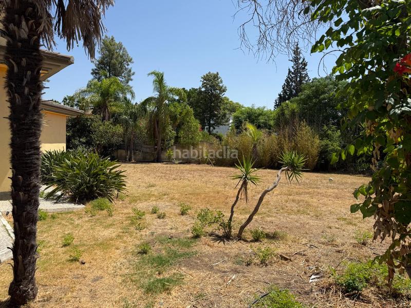 Foto 966b7822-a783-4a07-9073-27b3fff87841. Chalet  independiente en venta en Gelves