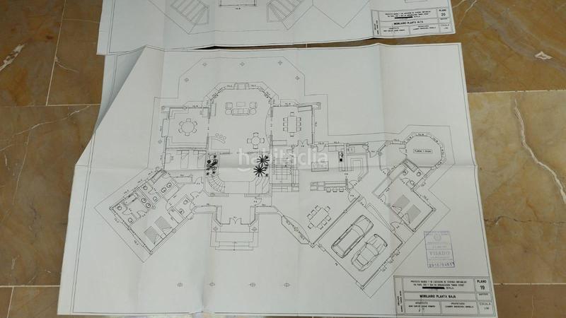 Foto a552e5f6-888d-4838-bb0b-ad52e6101d5b. Chalet  independiente en venta en Gelves