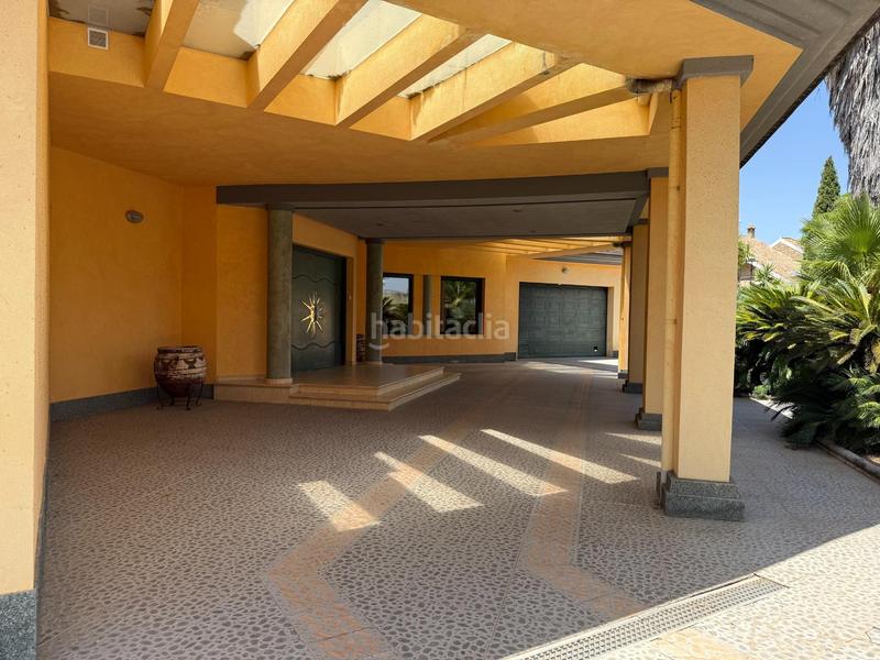 Foto ae3c9fc5-0850-4798-8397-479ccbf1078a. Chalet  independiente en venta en Gelves