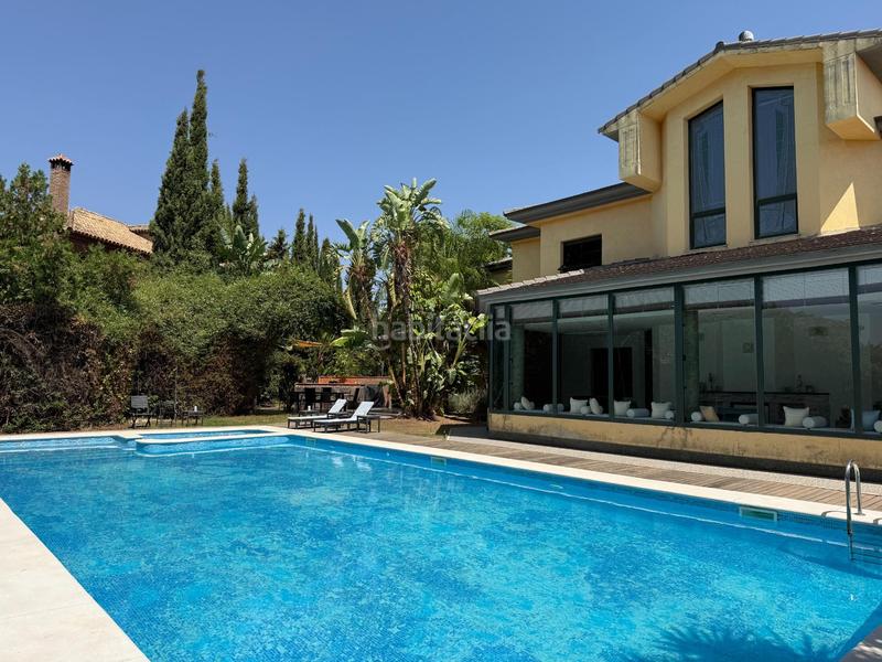 Foto b4533951-9883-47f6-baf7-8897d386ace1. Chalet  independiente en venta en Gelves
